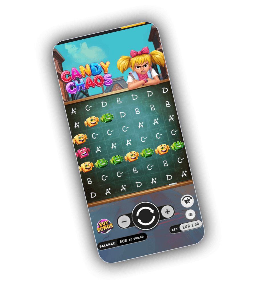 Application mobile NixBet Casino