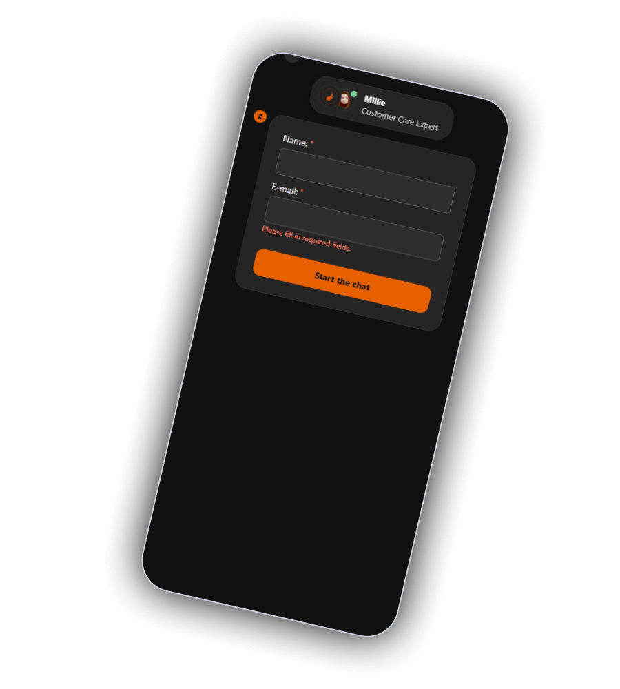 Casino NixBet Contactez-nous